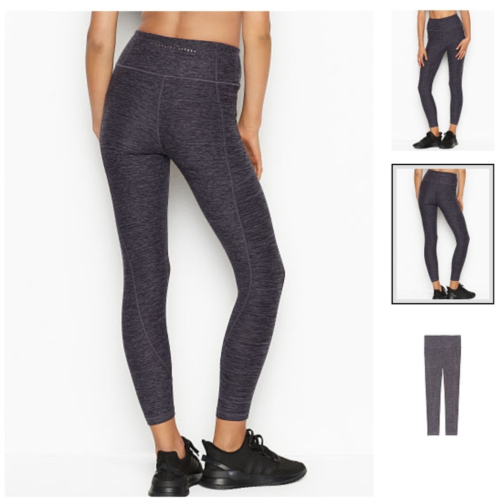 Victoria’s Secret Essential Legging Tornado Long - Picture 3 of 3